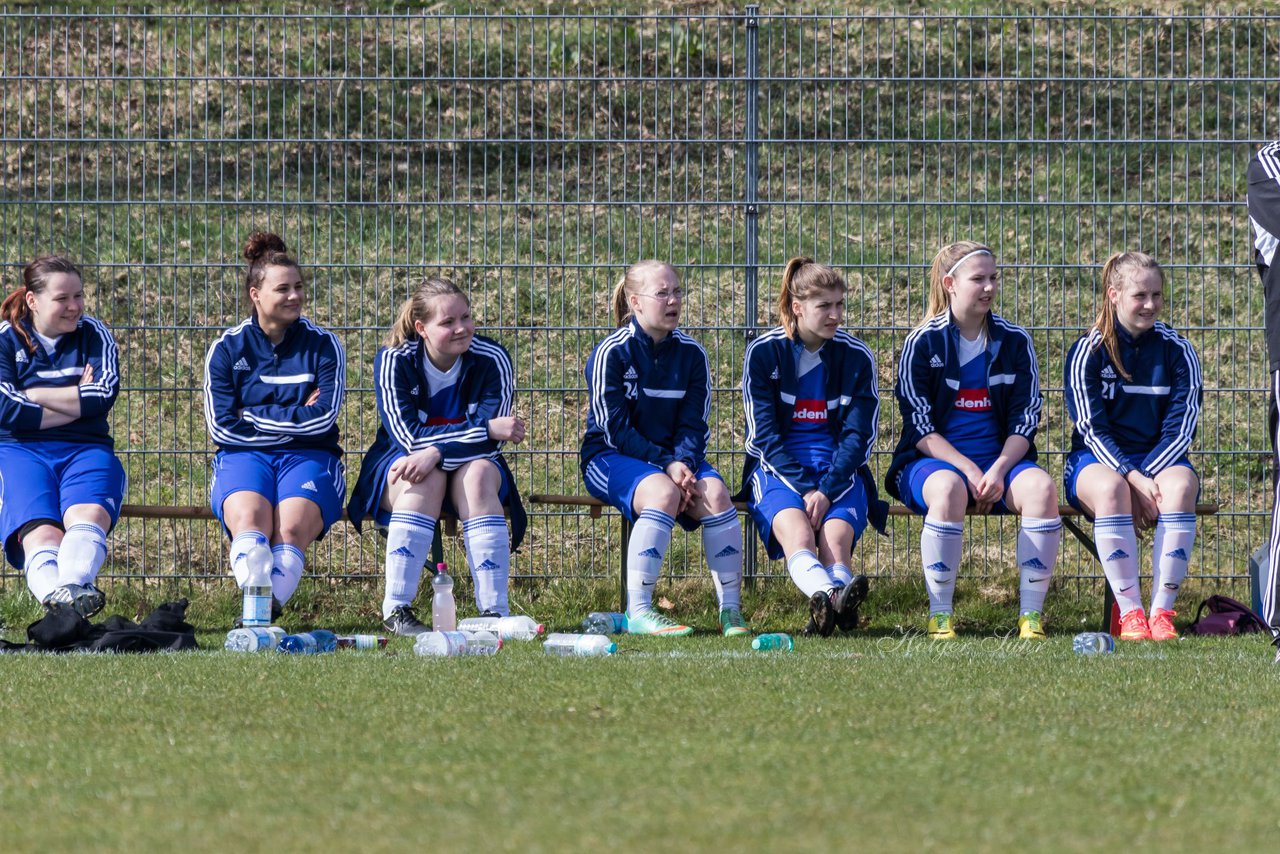 Bild 92 - Frauen Trainingsspiel FSC Kaltenkirchen - SV Henstedt Ulzburg 2